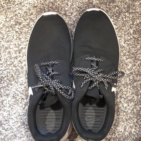 black nike roshe ones - Picture 2 of 6
